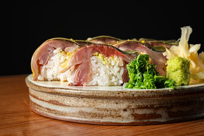 시메사바 しめさば